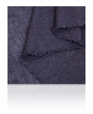 Палантин Унисекс WG-MATTY/NAVY